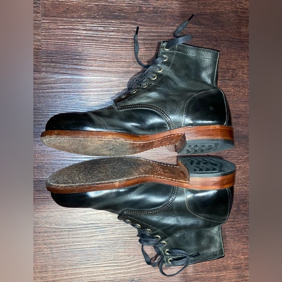 Frye Boots - Picture 2 of 6